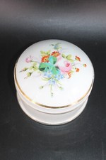 Grande bonbonnière en