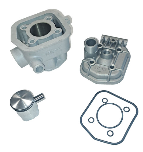 Haut moteur cylindre pour - haut,