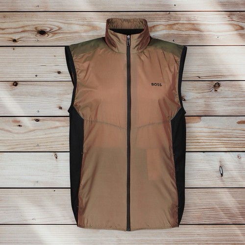Hugo boss metropolis - hugo, gilet