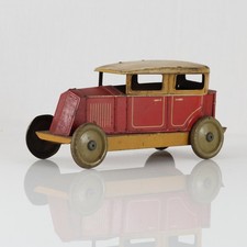 SAINT MIHIEL JOUETS 1935