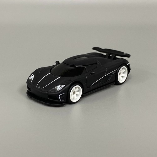Hot wheels koenigsegg agera - koenigsegg,