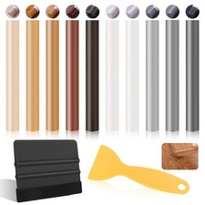 Bâtons de remplissage de cire