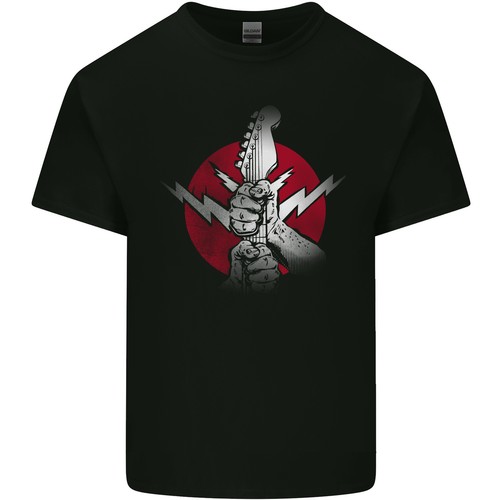 Power guitariste guitare - power,