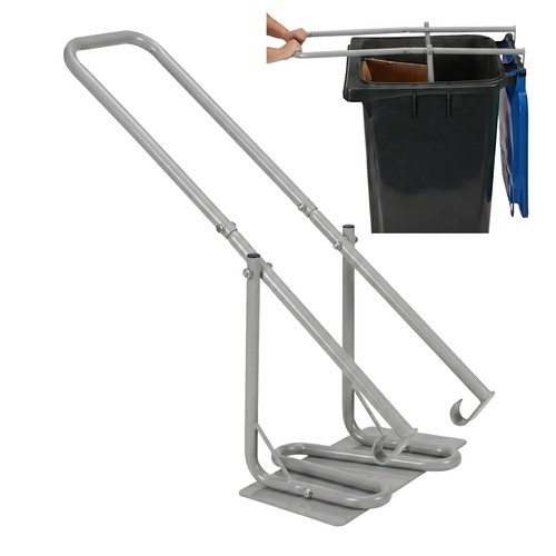 Compacteur déchets - compacteur,