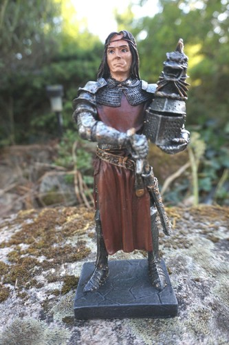 65841 soldat figurine medieval - 65841,