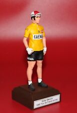 1969 Eddy Merckx Tour de France Winner FAEMA Cycling Team
