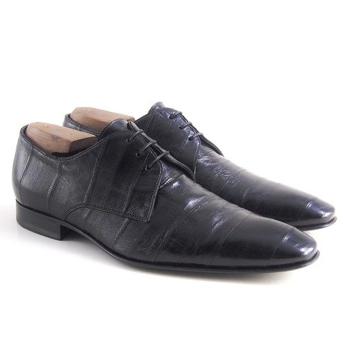Hugo boss derby - boss, richelieus