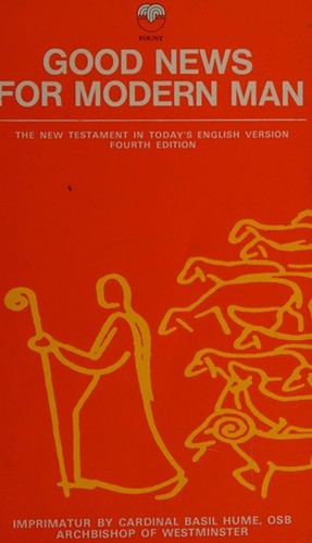 Gnb good news testament - gnb,