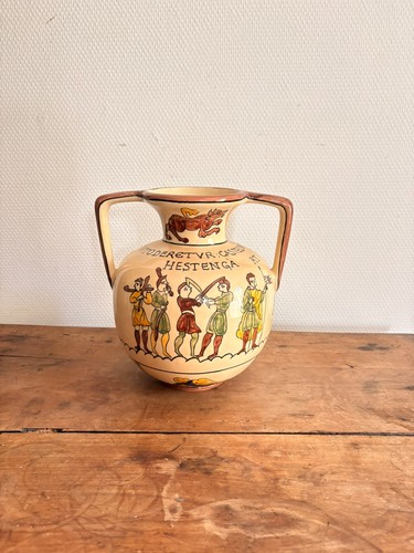 Vase potiche amphore - vase,