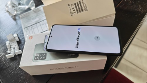 Xiaomi redmi note - redmi,