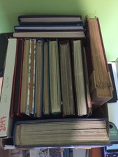 SUPERBE LOT DE TIMBRES EN