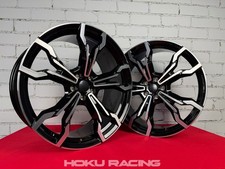 4x roues 21" 765M X3M X4M