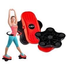 Yes4All Ab Twister Board, 15