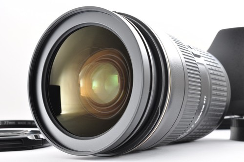 Objectif zoom nikon s - zoom, af-s