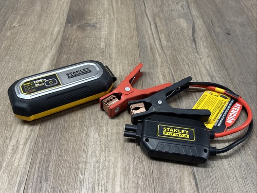 Stanley fatmax 1200 amp - fatmax,