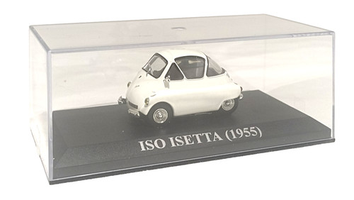 Iso isetta 1955 - , ixo