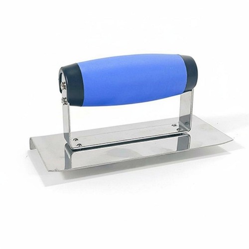 Truelle angle acier - truelle, en