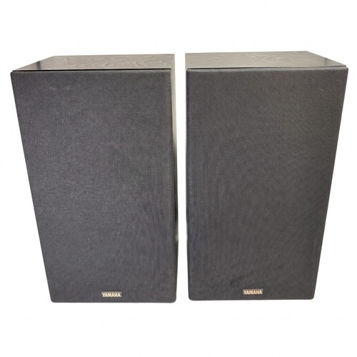 Paire enceintes moniteur - de,