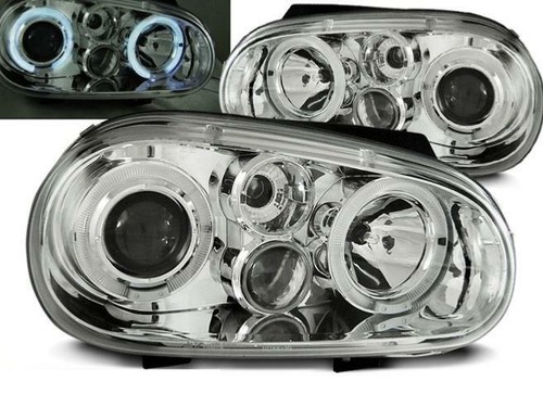 Paire feux phares - de, vw
