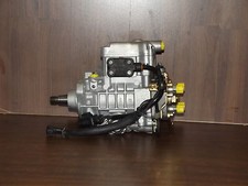 Injection pump 1.9 TDI AFN AVG 028130115A Passat 3B Audi A4 A6 0460404969---*