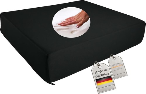 Gel mousse coussin siège - de,