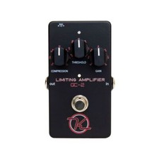 Keeley GC-2 Amplificateur De