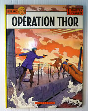 lefranc operation thor