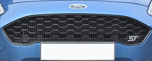 Ford fiesta mk8 calandre - mk8,