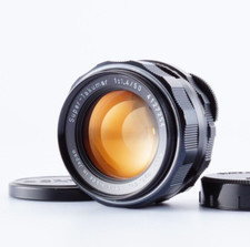 Ex + 5 Asahi Pentax Super