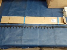 ZENOAH LOWER BLADE PART# 848D3-G65A0