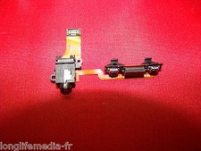  Microsoft Surface RT - Nappe volume plus jack tablette  - pièce originale