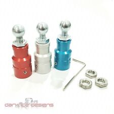 Ford Fiesta mk7 Short Quick Shifter 2008-13 Pre-Facelift All petrol/diesel