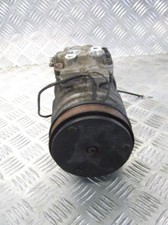 KIA SPORTAGE I 2.0 16V AC COMPRESSOR AIR CONDITIONING COMPRESSOR AIR CONDITIONING PUMP 12140-15400
