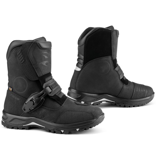 Bottes moto falco marshall - bottes, de