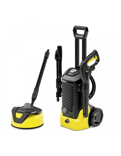 Idropulitrice karcher black - idropulitrice,