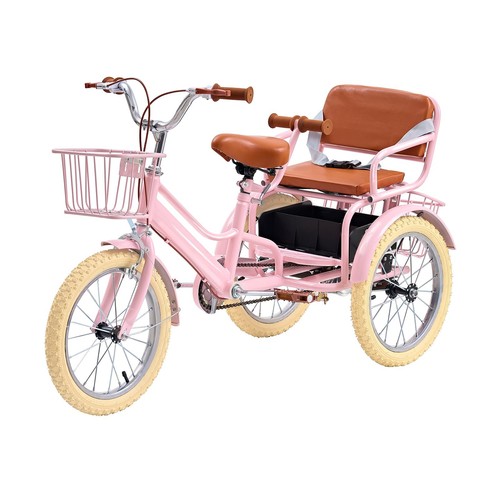 Inch kids tricycle - inch,