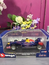 Burago 2014 Infiniti Red Bull