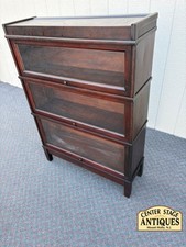 67597 Vintage Mahogany