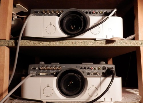 Projecteurs sony vpl fh30 - projecteurs,