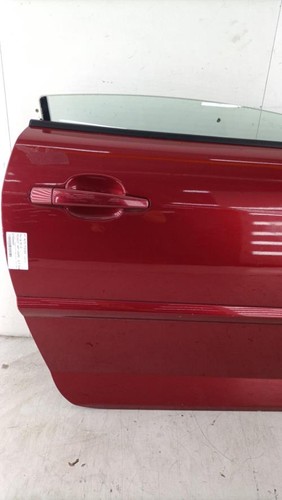 Porte avant droit peugeot 407 - peugeot,