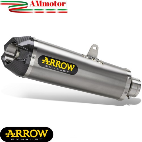 Arrow bmw 1000 2010 pot - 1000, rr