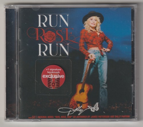 Dolly parton run rose - parton,