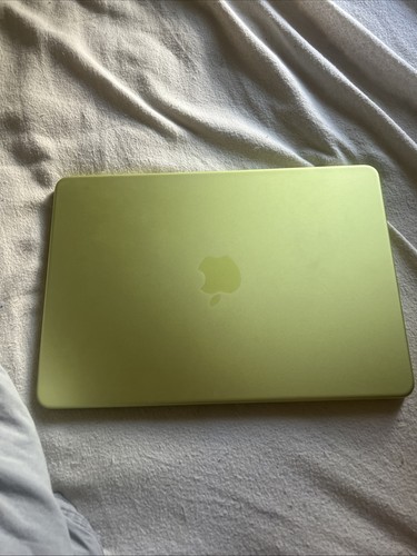 Macbook neo a18 pro - a18, 13