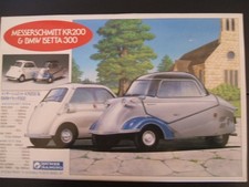 Maquette auto 1/24