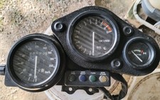 Honda 125 Nsr Jc22 Compteur