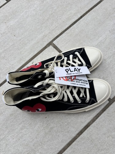 Converse comme des garçons - converse,