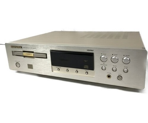 Lecteur sacd marantz - lecteur,