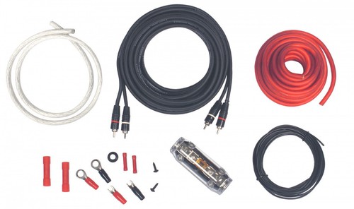 Rockford fosgate rfk10 kit - fosgate,