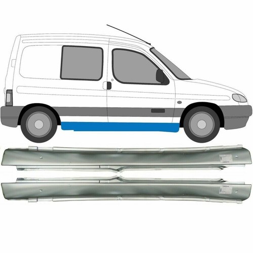 Peugeot partner berlingo - peugeot,