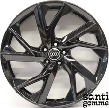 4 Jantes en Alliage Audi RSQ3